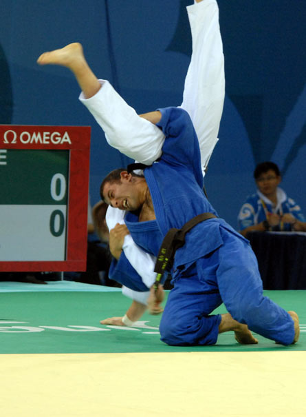 “World Masters” turnirində 5 cüdoçu yarışacaq