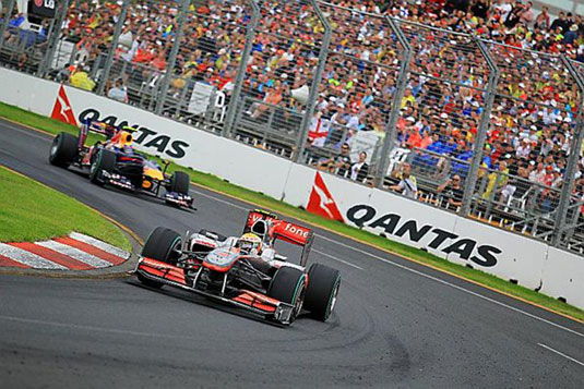 “Formula-1” yarışlarının Bakıda keçiriləcəyi dəqiqləşib