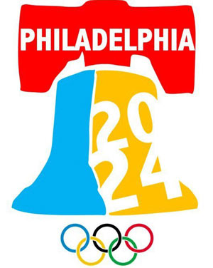 Filadelfiya ştatı Olimpiada-2024 uğrunda mübarizədə
