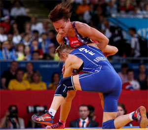 Pəhləvanlarımız “Poland Open” turnirindən 1 qızıl və 1 bürünc medalla qayıdıblar