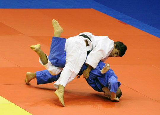 Cüdoçularımız Mayamidə medallar uğrunda yarışacaqlar