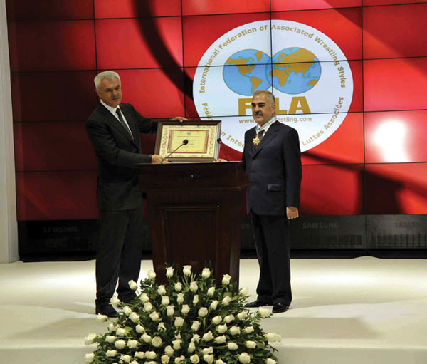 “Naxçıvan kuboku” Azərbaycanda qaldı