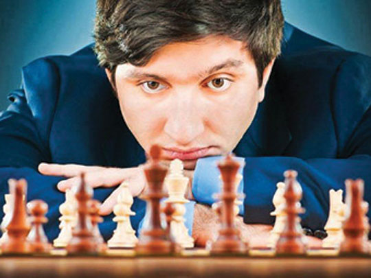 Vüqar Həşimovun xatirəsinə həsr olunmuş beynəlxalq şahmat turniri keçiriləcək