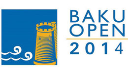 “Baku-Open 2014”də C turniri başa çatıb