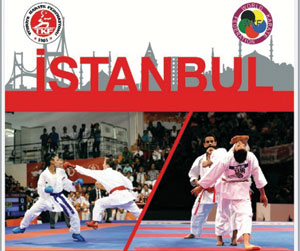 Karateçilərimiz İstanbulda qələbə qazanıblar