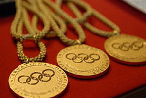 Soçi-2014 Olimpiadasının medal reytinqi