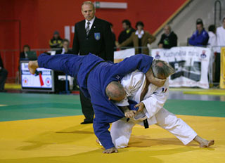 Veteran idmançılarımızdan ilk gündə 3 medal