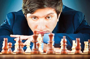 “Shamkir Chess-2014” beynəlxalq turnirinə maraq artmaqdadır